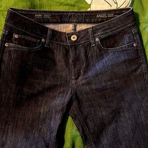 DL1961 Womens Mid Rise Jeans🦋